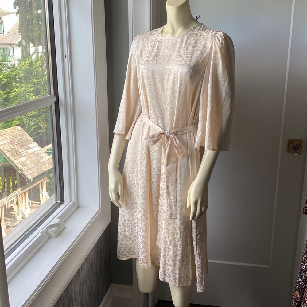 HOUSE of LANCRY dress size S